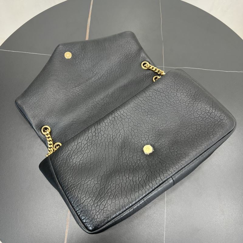 YSL Satchel Bags